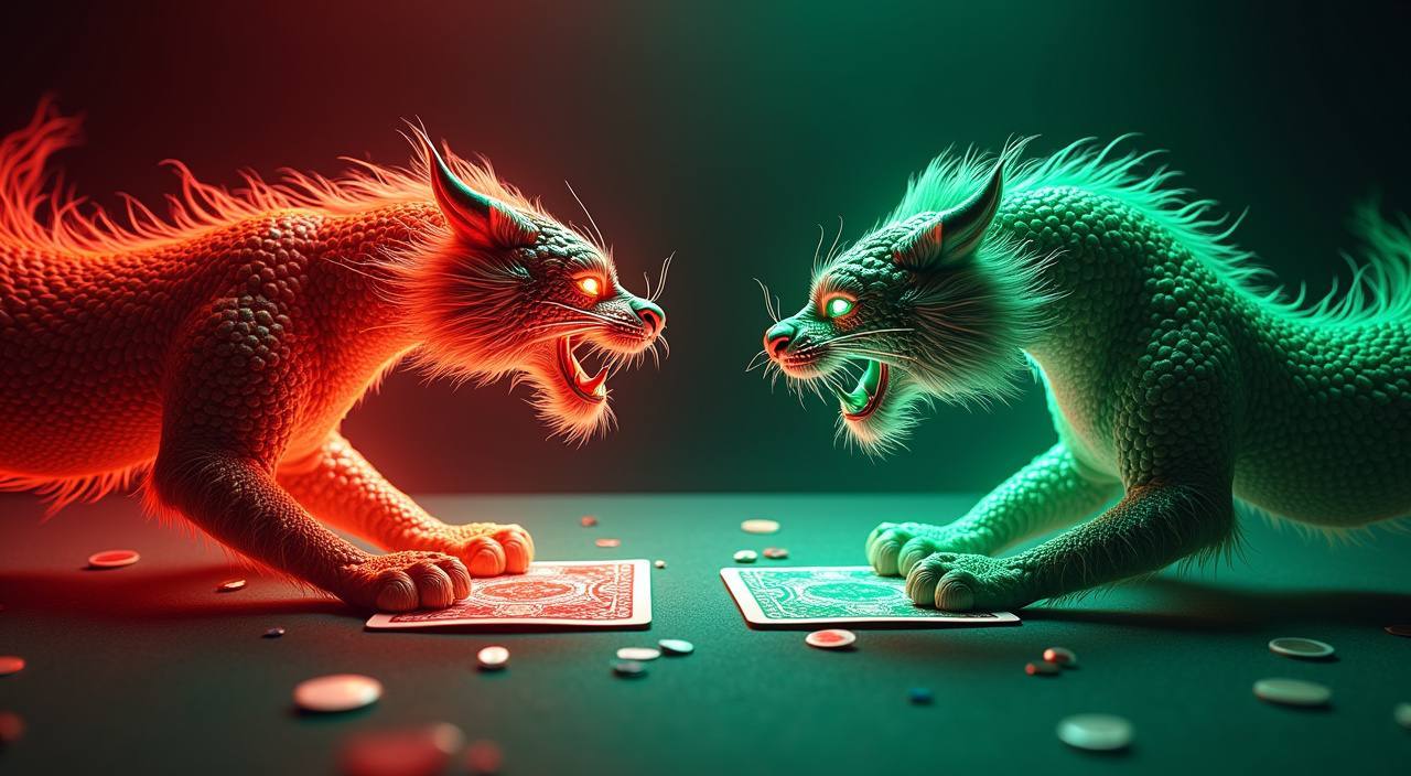 tk99bet লেপ্রেকান ধন স্লট